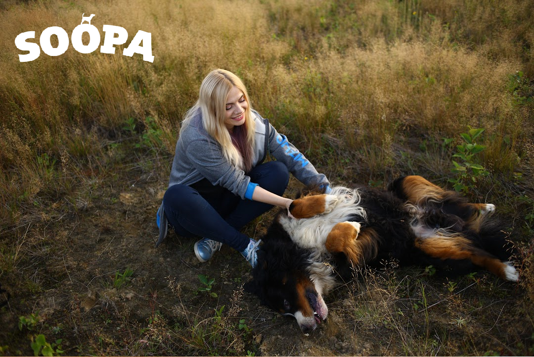 Troublesome Tummies: Find Some Soopa Relief
