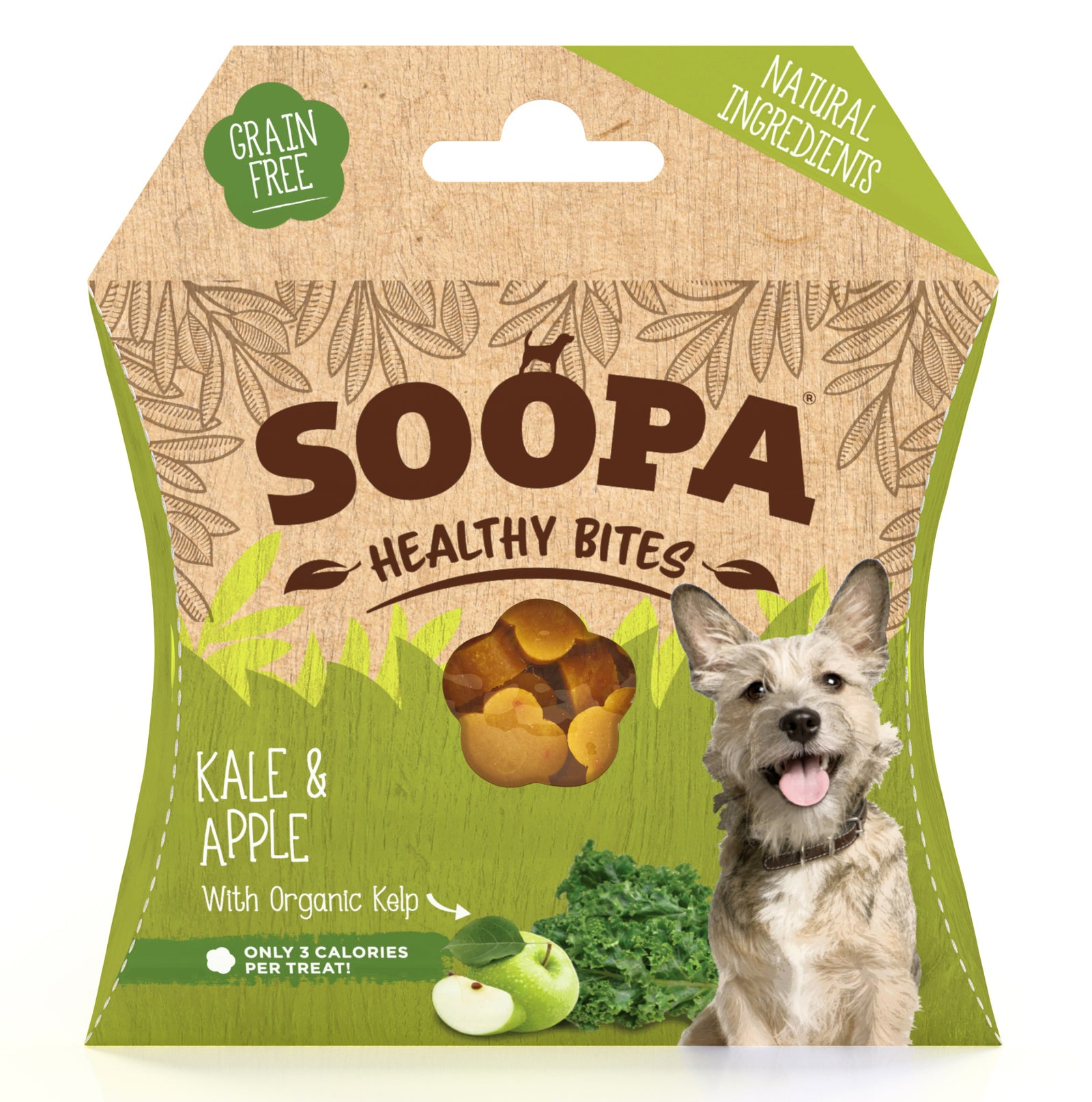 We've Been Nominated For Ocado 'Best Plant Based Product'!!!