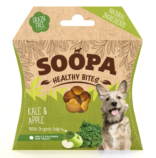 We've Been Nominated For Ocado 'Best Plant Based Product'!!!