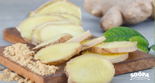 Can Dogs Eat Ginger? Benefits, Risks & When to Avoid It