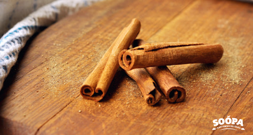 Can Dogs Eat Cinnamon? A Sprinkle of Advice