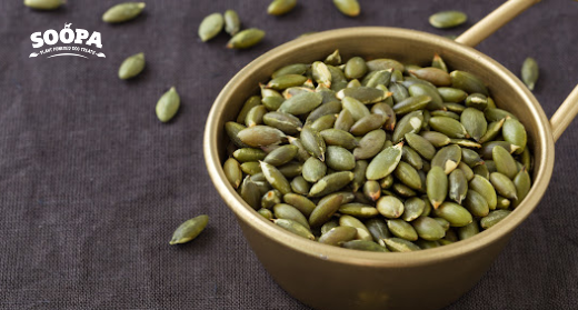 Homemade Dog Supplement