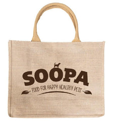 Soopa Merchandise