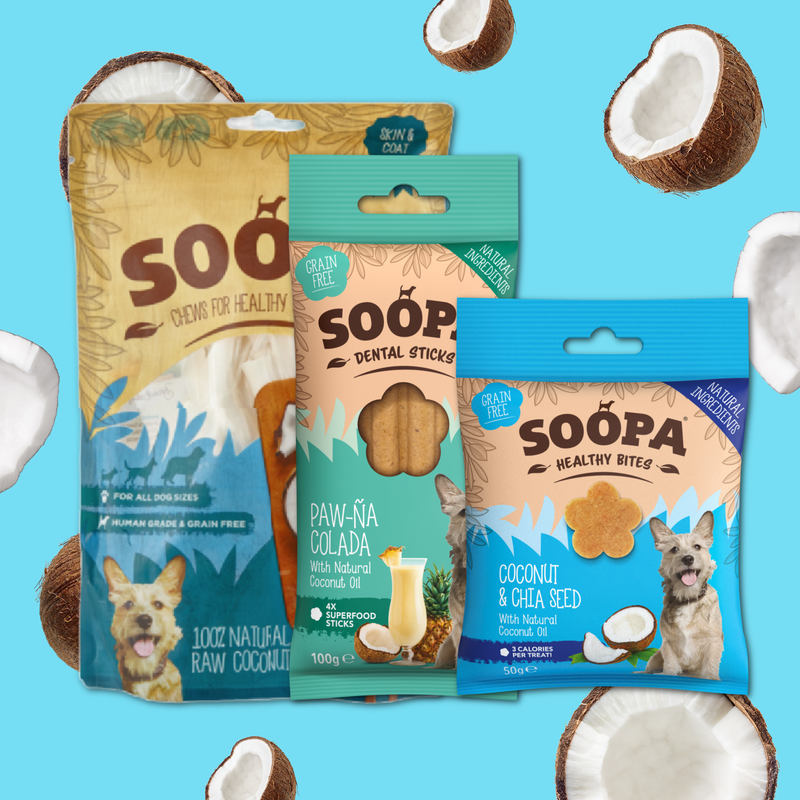 Coconut Collection