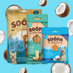 Coconut Collection