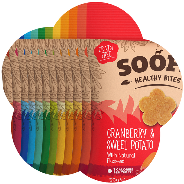 Bite the Rainbow Bundle