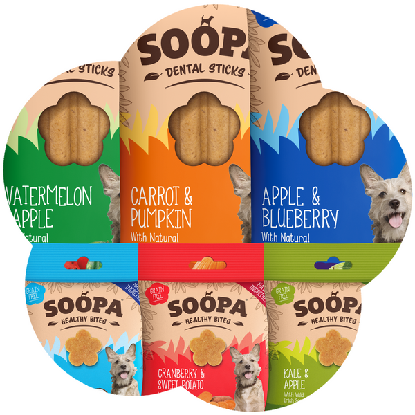 Flavour Bundle