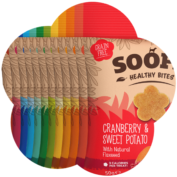 Bite the Rainbow Bundle