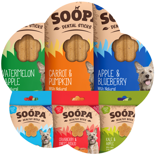 Flavour Bundle