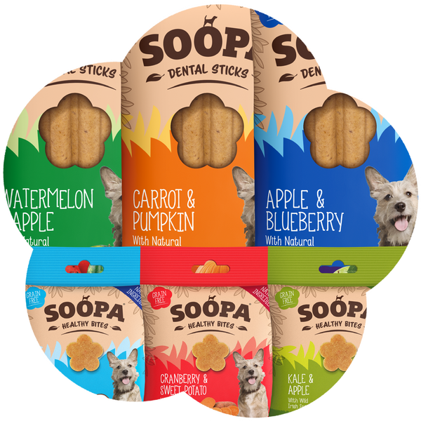 Flavour Bundle