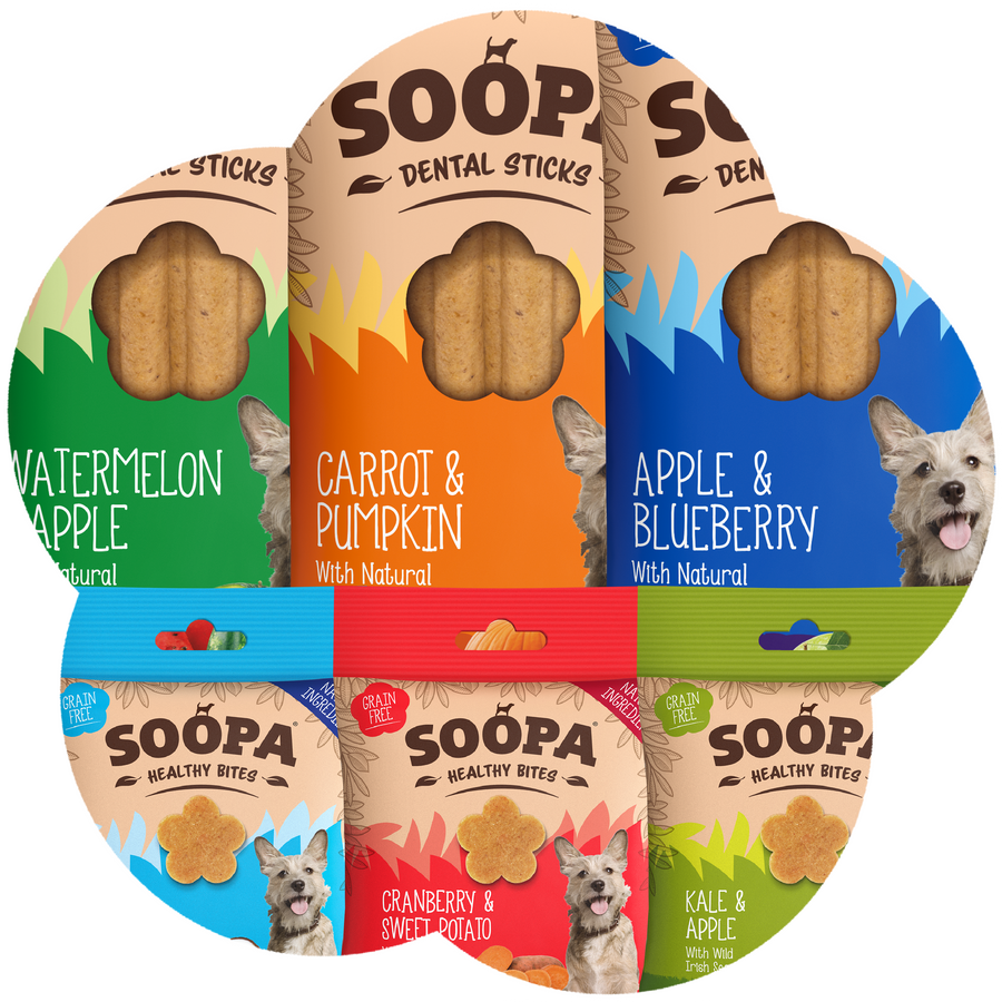 Flavour Bundle