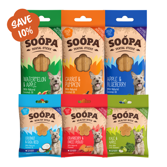 Flavour Bundle