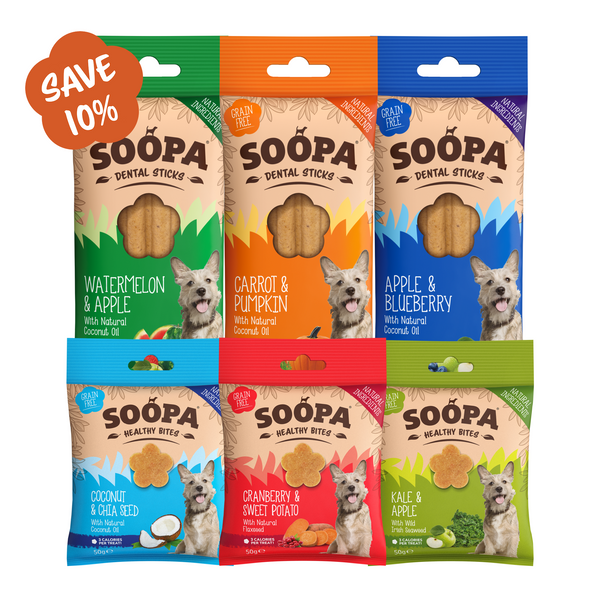 Flavour Bundle