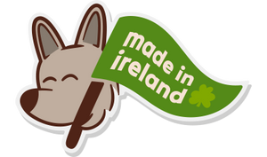 Made in Ireland