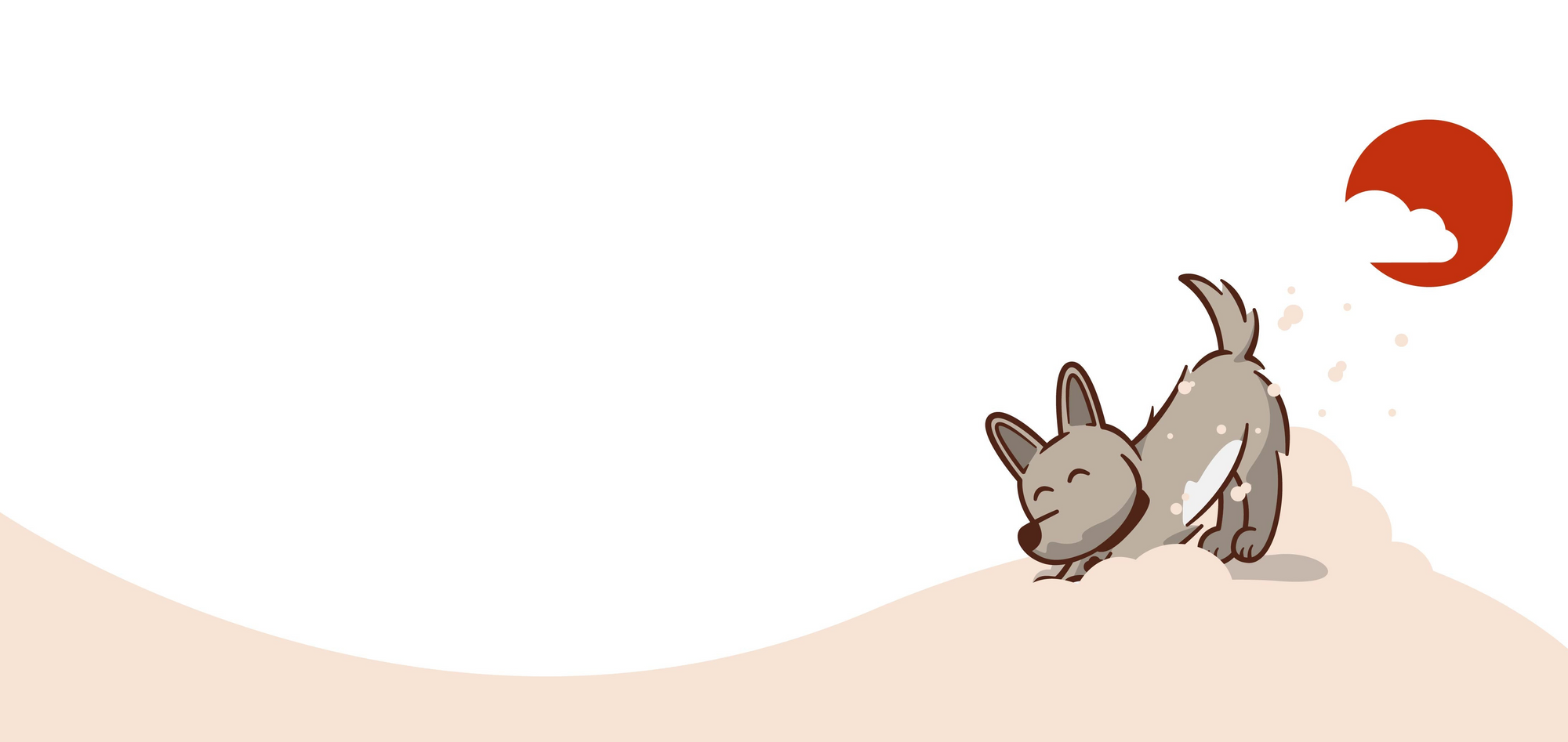 Contact Illustration