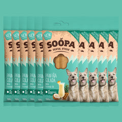 Paw-Na Colada Dental Sticks