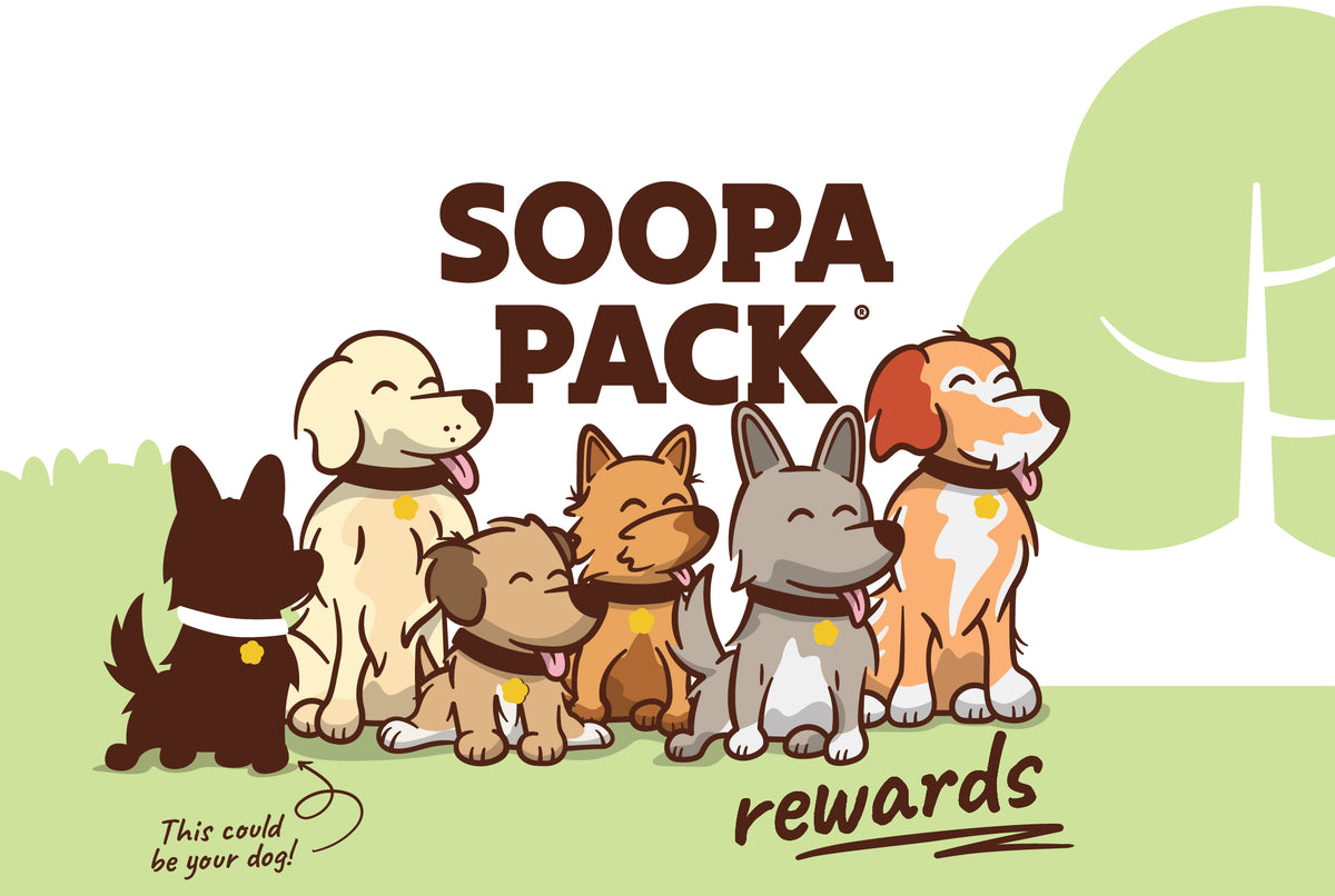 Rewards – Soopa Pets