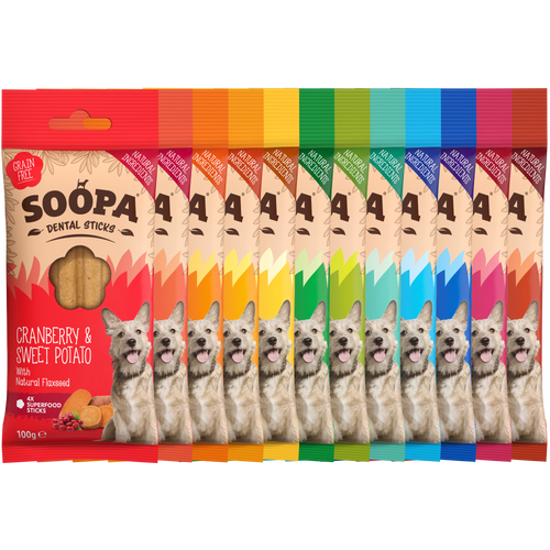 Chomp the Rainbow Bundle