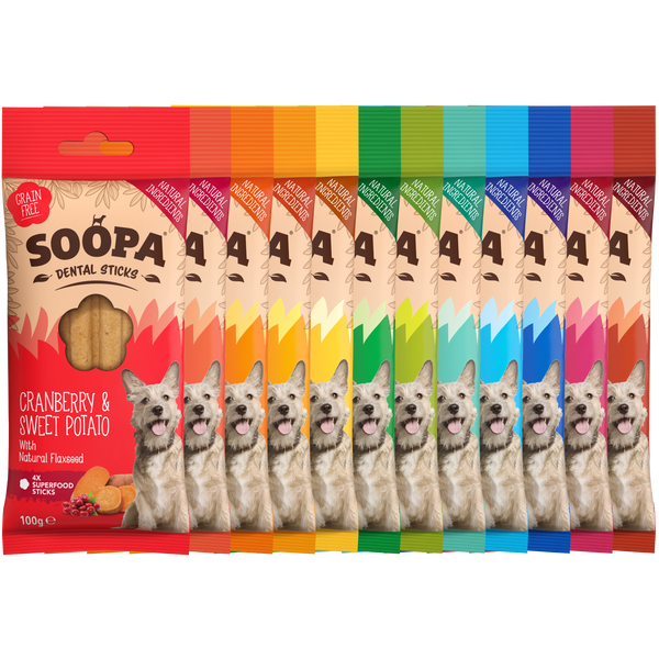 Chomp the Rainbow Bundle