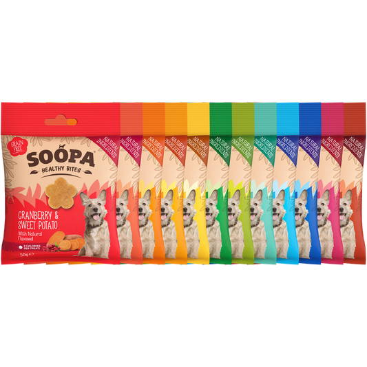 Bite the Rainbow Bundle